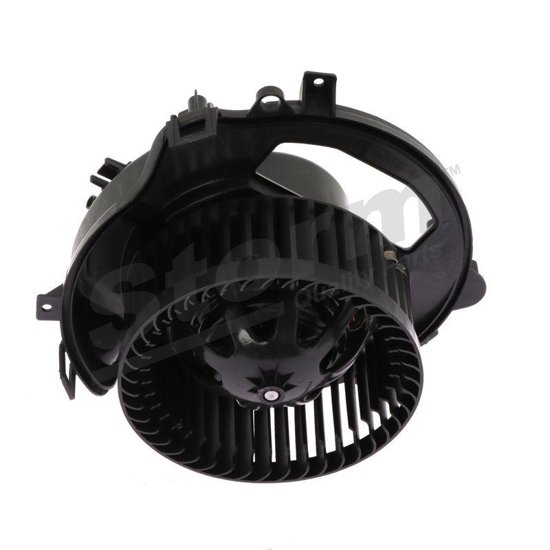 Pulseur d'air habitacle STORM QUALITY PARTS 9850802