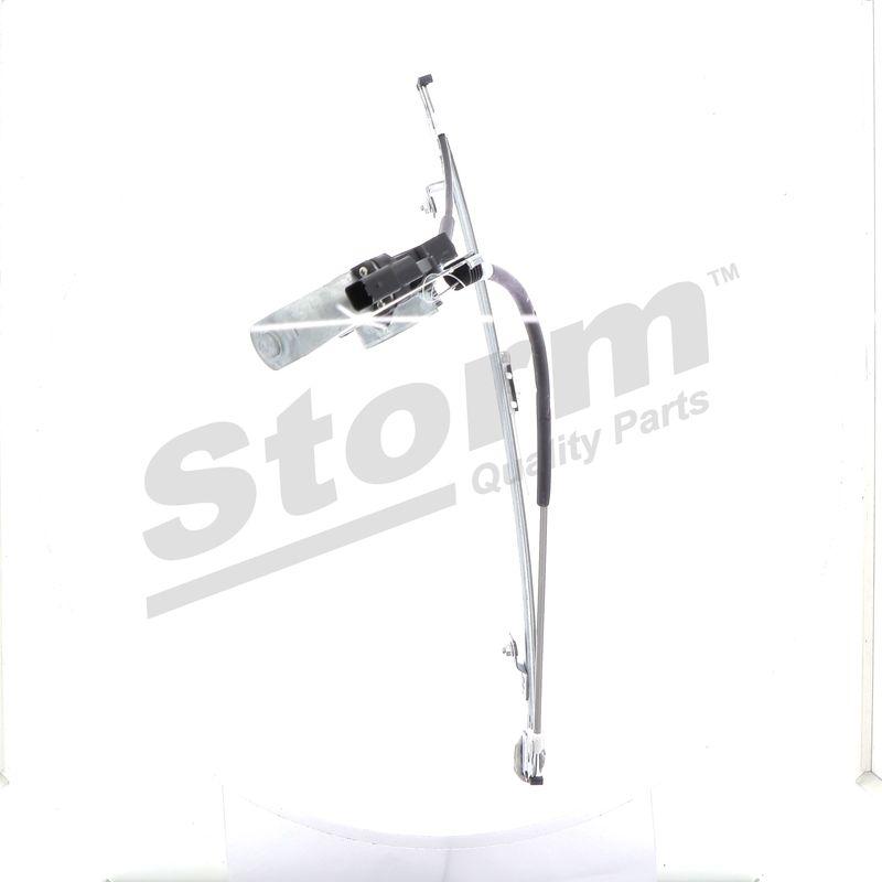 Lève-vitre STORM QUALITY PARTS 79876