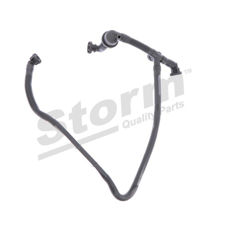 Tuyau, ventilation de carter-moteur STORM QUALITY PARTS 574900