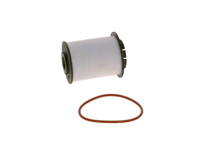 Filtre à carburant BOSCH F 026 402 356