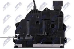 Serrure de porte NTY EZC-FT-328