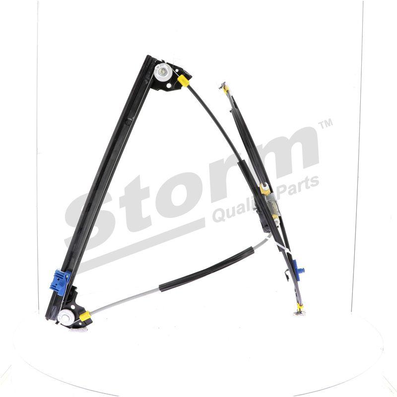 Lève-vitre STORM QUALITY PARTS 88077