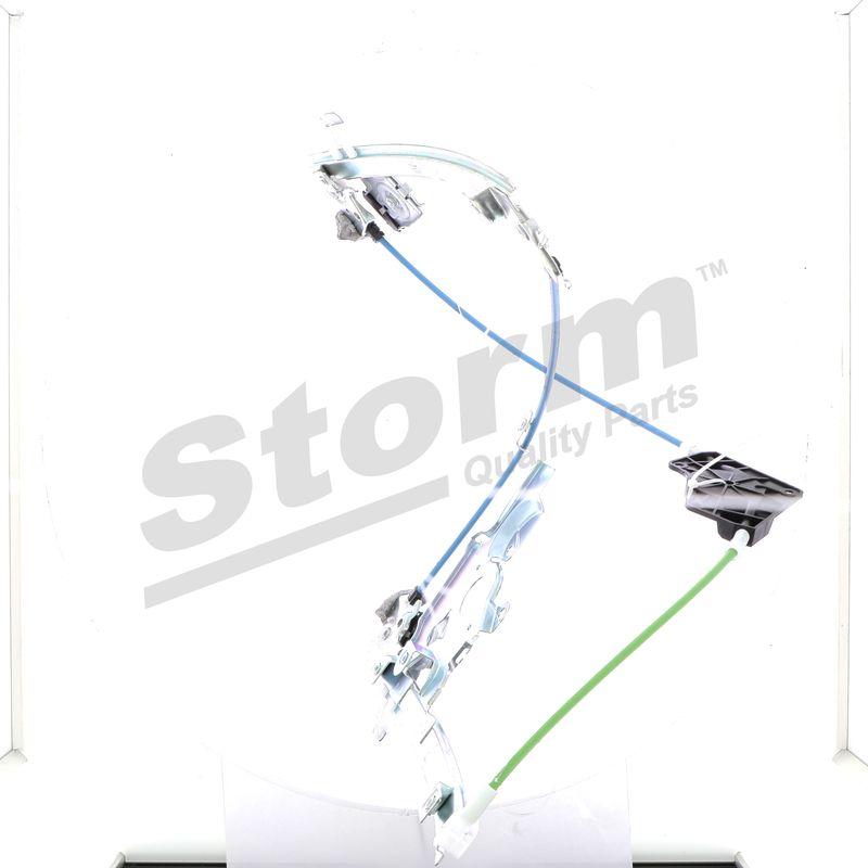 Lève-vitre STORM QUALITY PARTS 176078