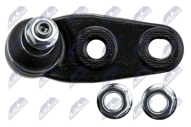 Rotule de suspension NTY ZSD-BM-009