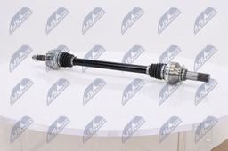 Arbre de transmission NTY NPW-AR-043