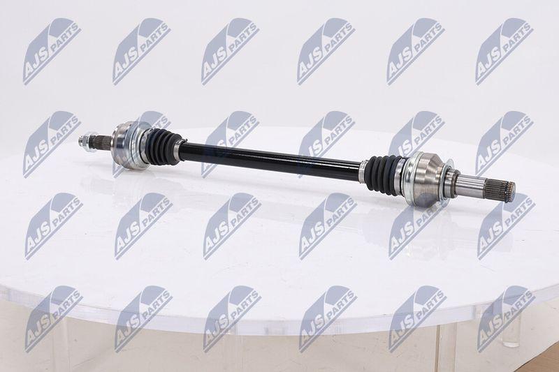 Arbre de transmission NTY NPW-AR-043