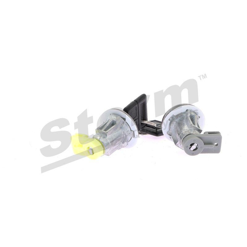 Jeu de cylindres de serrures STORM QUALITY PARTS 70026