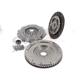 Kit adaptateur, embrayage STORM QUALITY PARTS STO1008