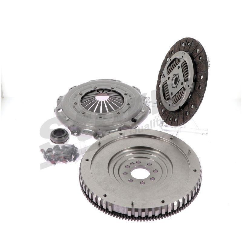 Kit adaptateur, embrayage STORM QUALITY PARTS STO1008