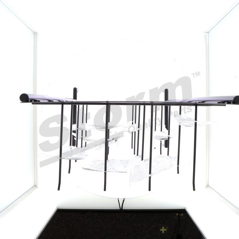 Présentoir sur pied STORM QUALITY PARTS PRES CLES ST