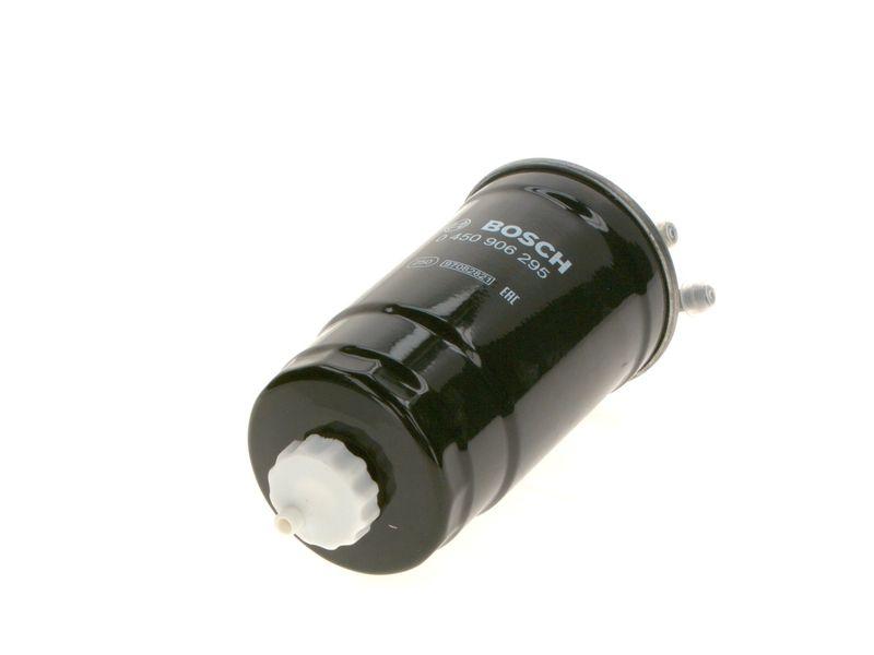 Filtre à carburant BOSCH 0 450 906 295