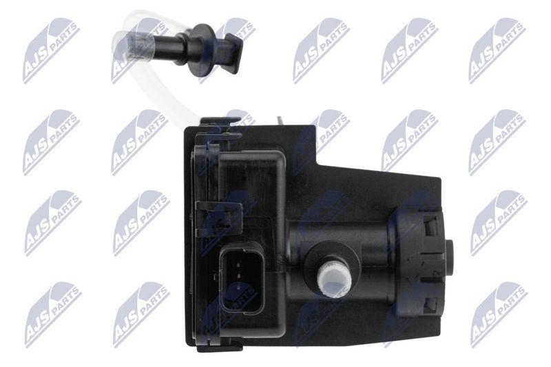 Module de dosage, injection d'urée NTY BWP-CT-011