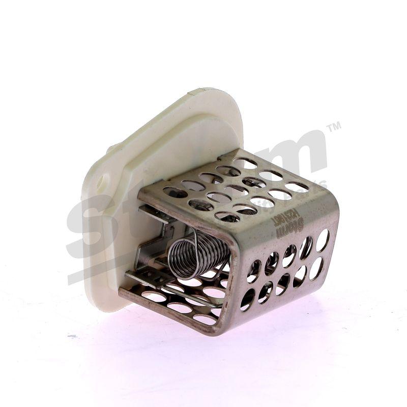 Résistance, pulseur d'air habitacle STORM QUALITY PARTS STO100506