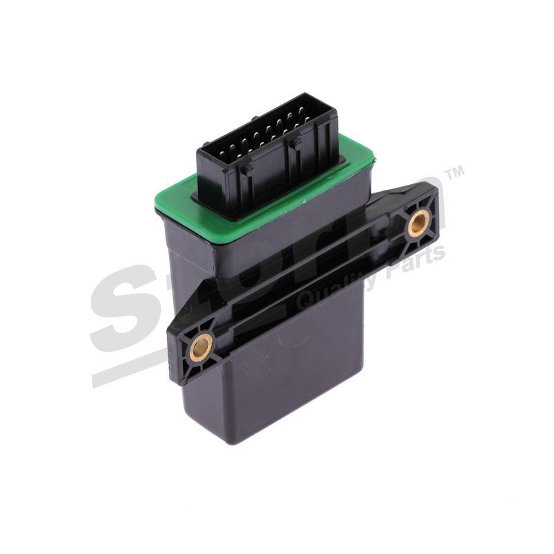 Relais, ventilateur du radiateur STORM QUALITY PARTS 777050