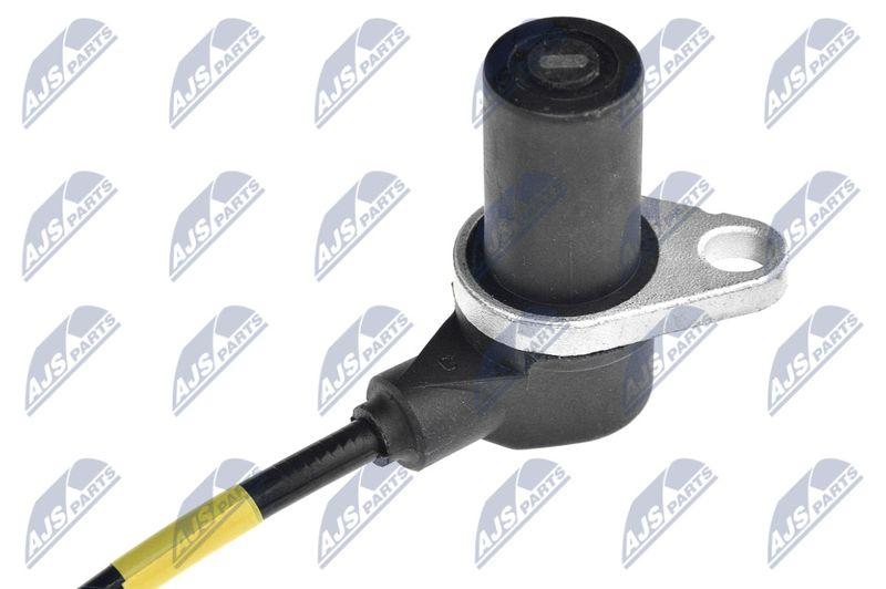 Capteur, vitesse de roue NTY HCA-HY-516