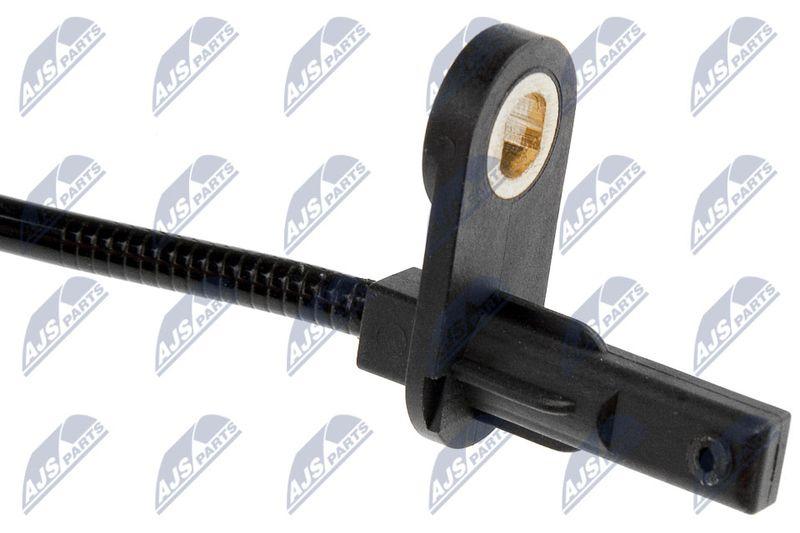 Capteur, vitesse de roue NTY HCA-TY-083