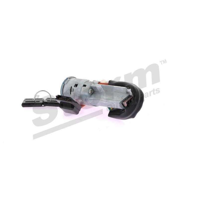 Fermeture-volant STORM QUALITY PARTS 72025