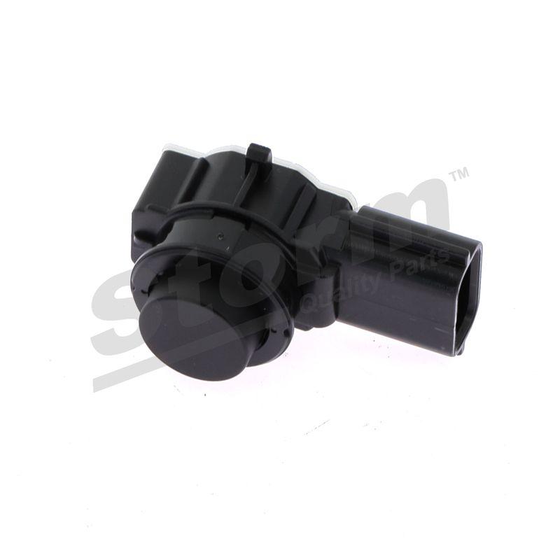 Capteur, aide au stationnement STORM QUALITY PARTS 777133