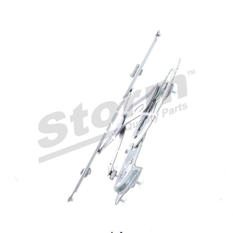 Lève-vitre STORM QUALITY PARTS 87477
