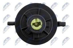 Cylindre de fermeture, serrure de contact d'allumage NTY EKS-AU-002