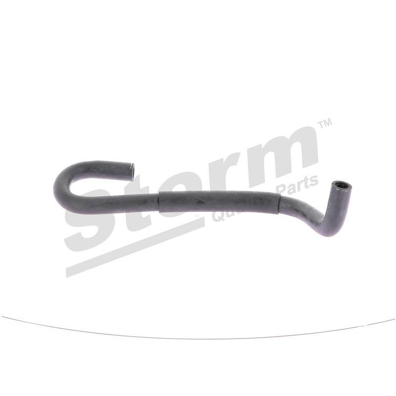 Tuyau, échangeur de chaleur (chauffage) STORM QUALITY PARTS F8016