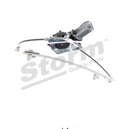 Lève-vitre STORM QUALITY PARTS 161076