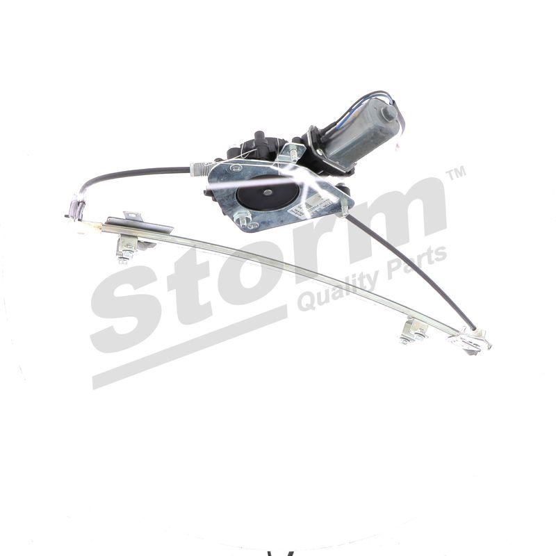 Lève-vitre STORM QUALITY PARTS 161076