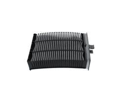 Filtre, air de l'habitacle BOSCH 1987432394