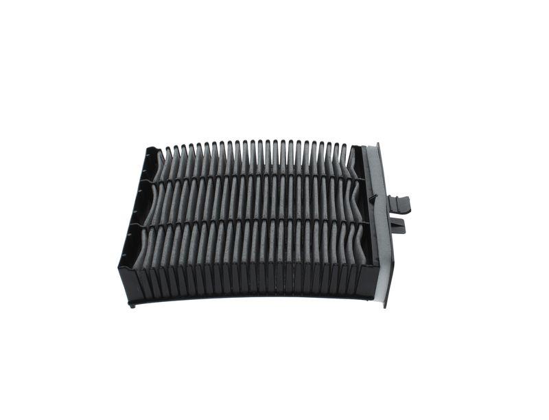 Filtre, air de l'habitacle BOSCH 1987432394