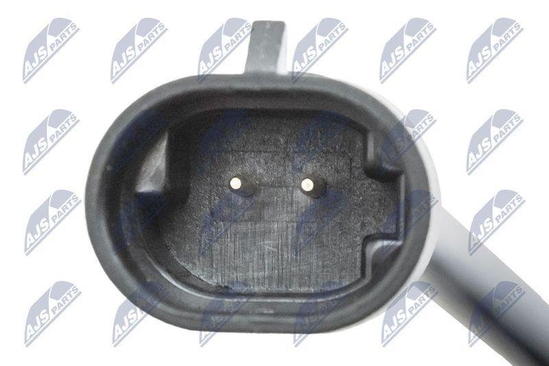 Capteur, vitesse de roue NTY HCA-CH-015