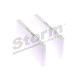 Filtre, air de l'habitacle STORM QUALITY PARTS 14486