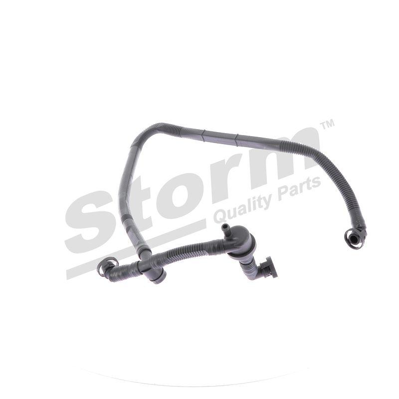 Tuyau, ventilation de carter-moteur STORM QUALITY PARTS 574900