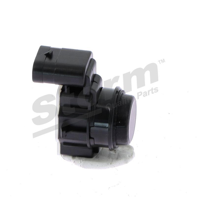 Capteur, aide au stationnement STORM QUALITY PARTS 151114