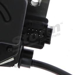 Serrure de hayon STORM QUALITY PARTS 5102501