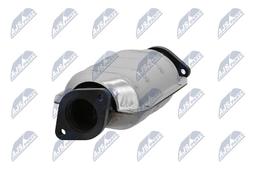 Catalyseur NTY KAT-HY-504