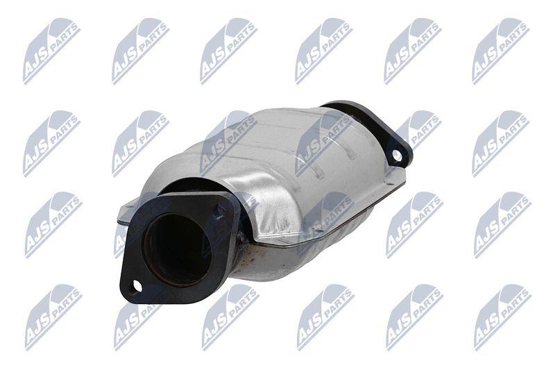 Catalyseur NTY KAT-HY-504