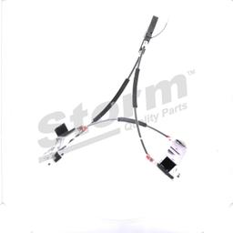 Lève-vitre STORM QUALITY PARTS 47071