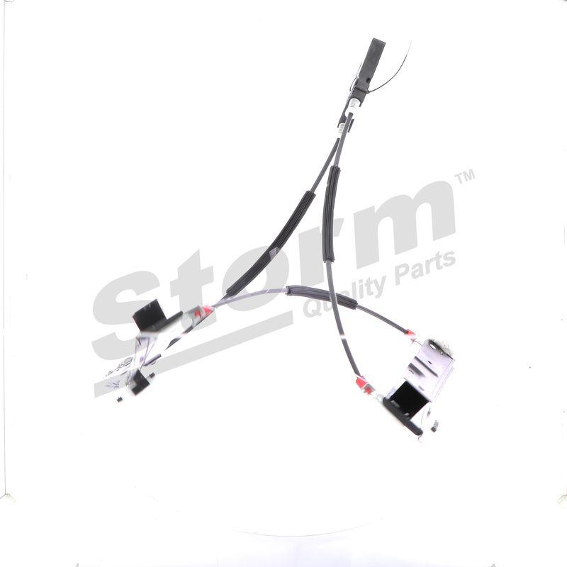 Lève-vitre STORM QUALITY PARTS 47071