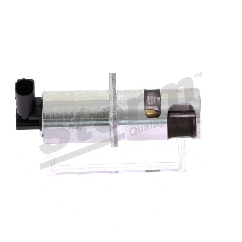 Vanne EGR STORM QUALITY PARTS 9020
