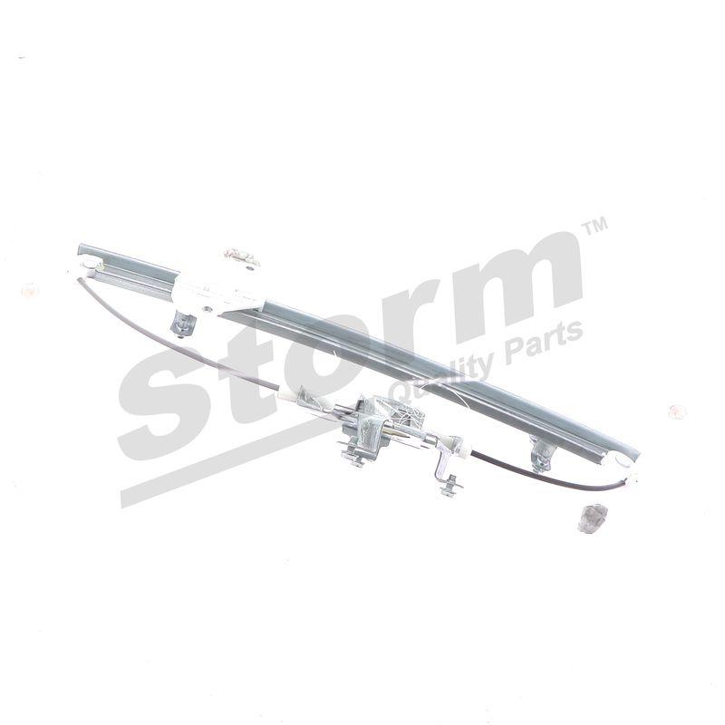 Lève-vitre STORM QUALITY PARTS 160078