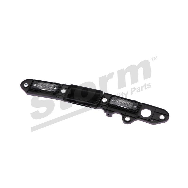 Touche, déverrouillage automatique du hayon STORM QUALITY PARTS 9702004