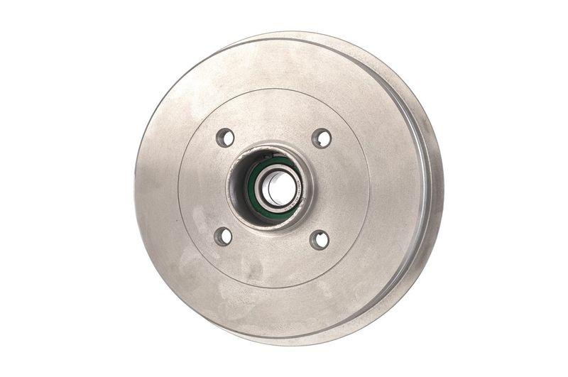 Tambour de frein BOSCH 0 986 477 175