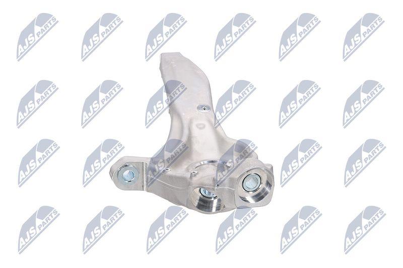 Fusée d'essieu, suspension de roue NTY ZZP-LR-012