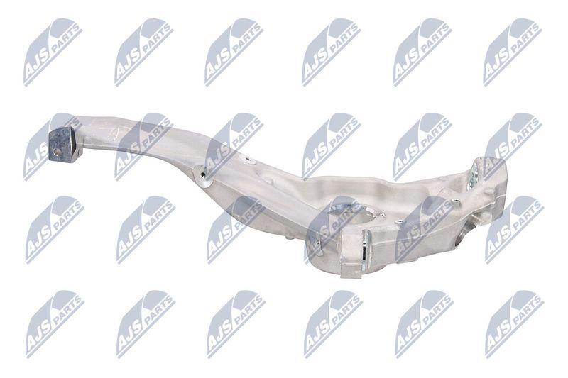 Fusée d'essieu, suspension de roue NTY ZZP-LR-012