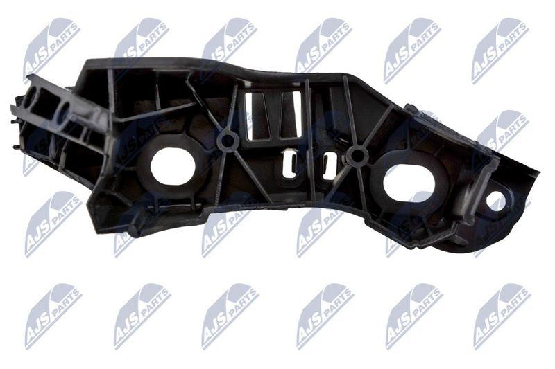 Support, pare-chocs NTY EZC-VW-467