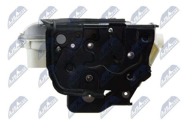 Serrure de porte NTY EZC-VW-019