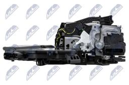 Serrure de porte NTY EZC-LR-043