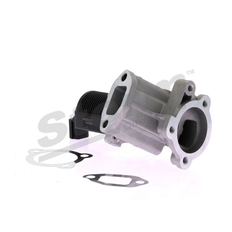 Vanne EGR STORM QUALITY PARTS 9032