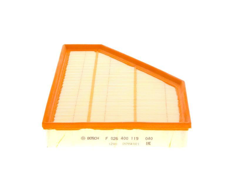 Filtre à air BOSCH F 026 400 119
