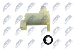Pompe d'eau de nettoyage, nettoyage des vitres NTY ESP-NS-002